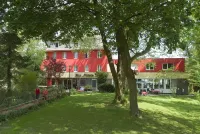 Hotel Zur Mühle Hotel di Hausen-Wied