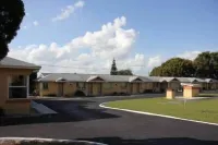 Prince of Wales Motel Hôtels à : Lake Wales
