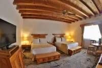 Hotel Hacienda Cantalagua Golf Hotels in Temascalcingo