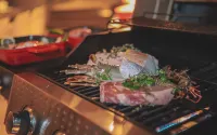 Anantara Desaru Coast Resort & Villas - breakfast