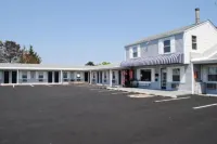 Shore Point Motel فنادق في Manasquan