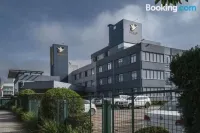 Hotel le Canard Lages Hotels in Lages