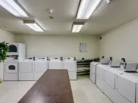 InTown Suites Extended Stay Select Denver - Aurora South Hotels in Aurora