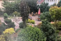 Haus am Park - Wifi