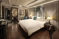Meritel Hanoi Các khách sạn ở Hà Nội