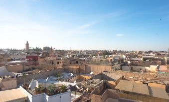 Riad Princesse du Désert & Spa