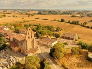 Moulin d'Encor