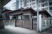 PK Villa Huahin Отели в г. Хуахин