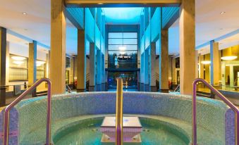 Hotel & Wellness Zuiver