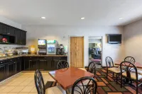 Quality Inn Các khách sạn ở Kearney