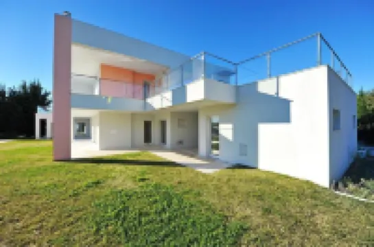 Hilltop Oasis Lisboa Oeiras