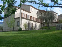 Agriturismo Borgo San Martino Hotel in zona Bar La Sorgente