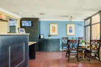 Hotel Belair Orlando Near Florida Mall