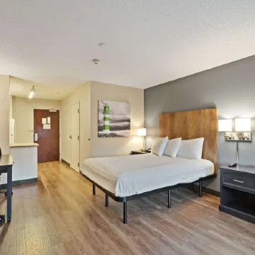 Extended Stay America Suites - Washington, DC - Centreville - Manassas