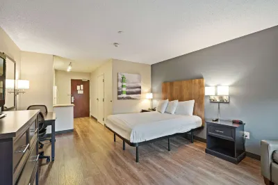 Extended Stay America Suites - Washington, DC - Centreville - Manassas فنادق في Centreville