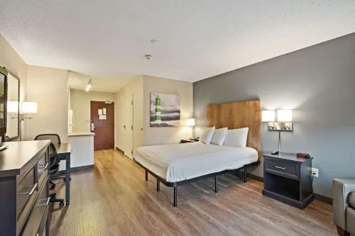 Extended Stay America Suites - Washington, DC - Centreville - Manassas Hotels in Centreville