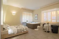 Villa Domus Salento Suites & Rooms Con Parcheggio Privato in Loco Hotels in Lecce