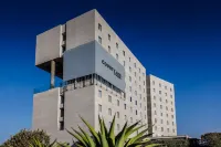 Courtyard Mexicali Các khách sạn gần CESCIPE UNIVERSIDAD