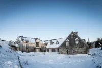 Auberge Le P'tit Bonheur Các khách sạn ở Saint-Joachim