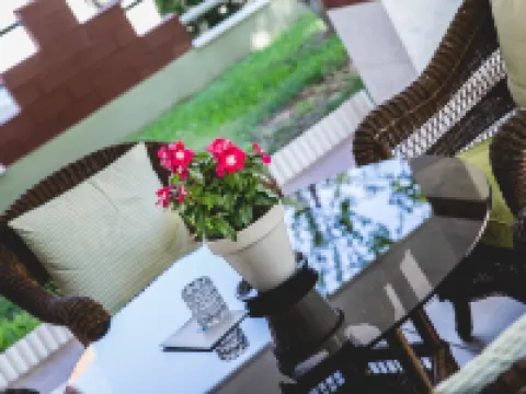 Hotel Melissanthi Hotels in Nea Propontida