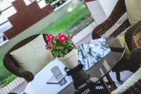 Hotel Melissanthi