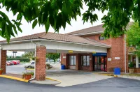 Motel 6 Albany, NY Hotels in Albany