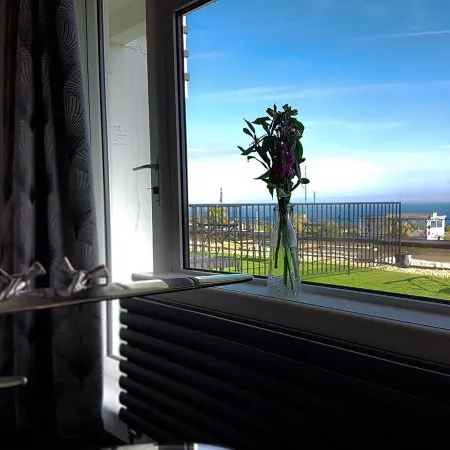 Cumberland Hotel - Oceana Collection