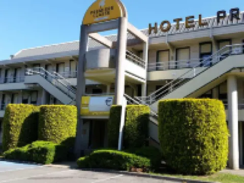 Premiere Classe Limoges Nord Hotels in Limoges