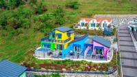 Namhae Dalbit 2Gram Hotels in Namhae