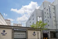 인천 작전동 브라운도트 호텔 계양구 호텔