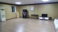 Sunchang Hoemunsan Palace Resort Pension
