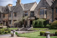 Buckland Manor - A Relais & Chateaux Hotel