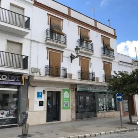Hostal Five Gates