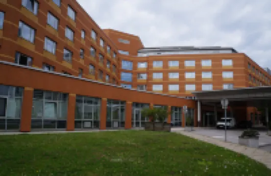 維也納廣場豪華酒店 維也納酒店