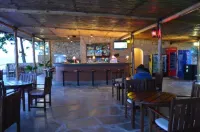 Travellers Beach Hotel & Spa - Barer