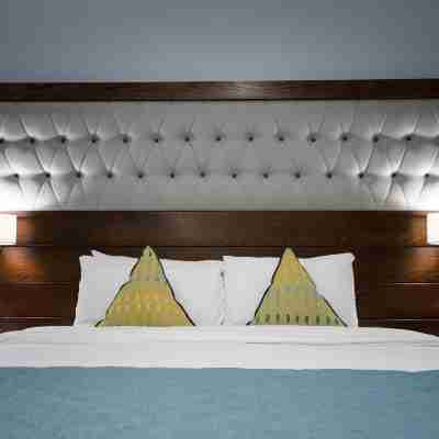 Cavan Crystal Hotel Rooms