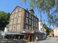Moselland Hotel im Enderttal Zum Onkel Willi Hotels in Kaisersesch