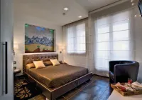 Hotel le Tegnue