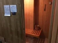 Résidence Château Royal - spa