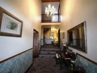 Launard House Hotels in Walton's Grove Or Mountjuliet