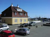 Skagen Apartment - Parkering