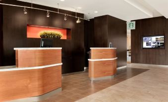 Courtyard Burlington Mt. Holly/Westampton