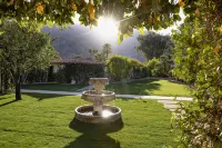 The Colony Palms Hotel and Bungalows - Adults Only Hotels near Moorten Botanical Garden
