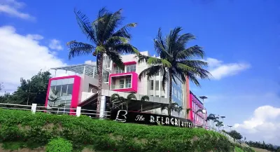 The Belagri Hotel & Convention Hotel dekat PT. Mariat Utama