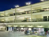 Adrian Hotel Hotel in zona Museo degli strumenti musicali folkloristici greci