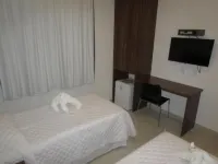 호텔 마스터 고베르나도르 발라다레스