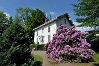 La Maison d'hôtes du Parc - Romantisk