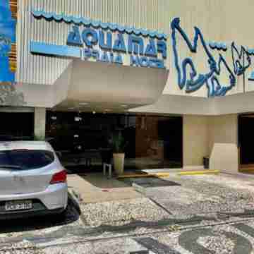 Aquamar Praia Hotel Recife Hotel Exterior