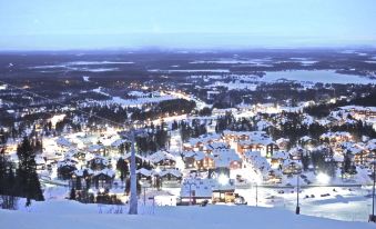 Lapland Hotels Sirkantahti