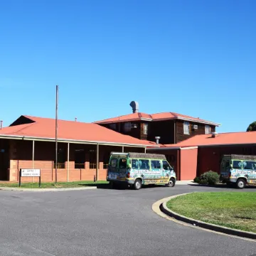 Peppermill Inn Motel